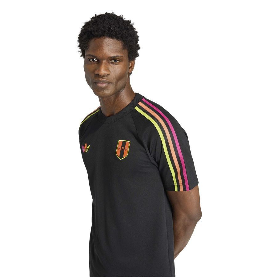 [EFKS] Peru OG Black Kit T