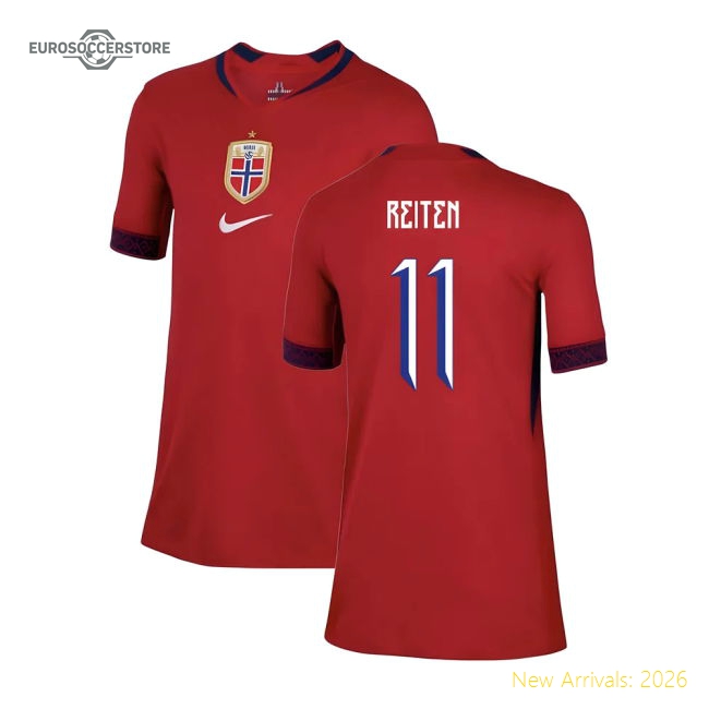 Football Team Reiten Sophisticated Womens Jersey Drycell Flexible