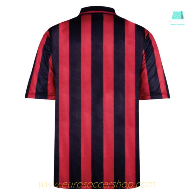 1992-1993 Ipswich Town Third Umbro Retro Shirt