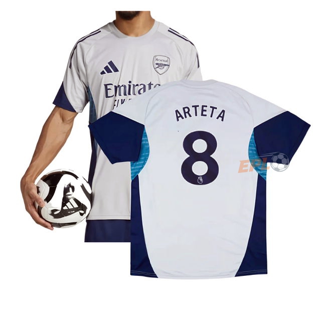 2025-20 Arsenal top-grade Third Shirt - Adults | premium quality