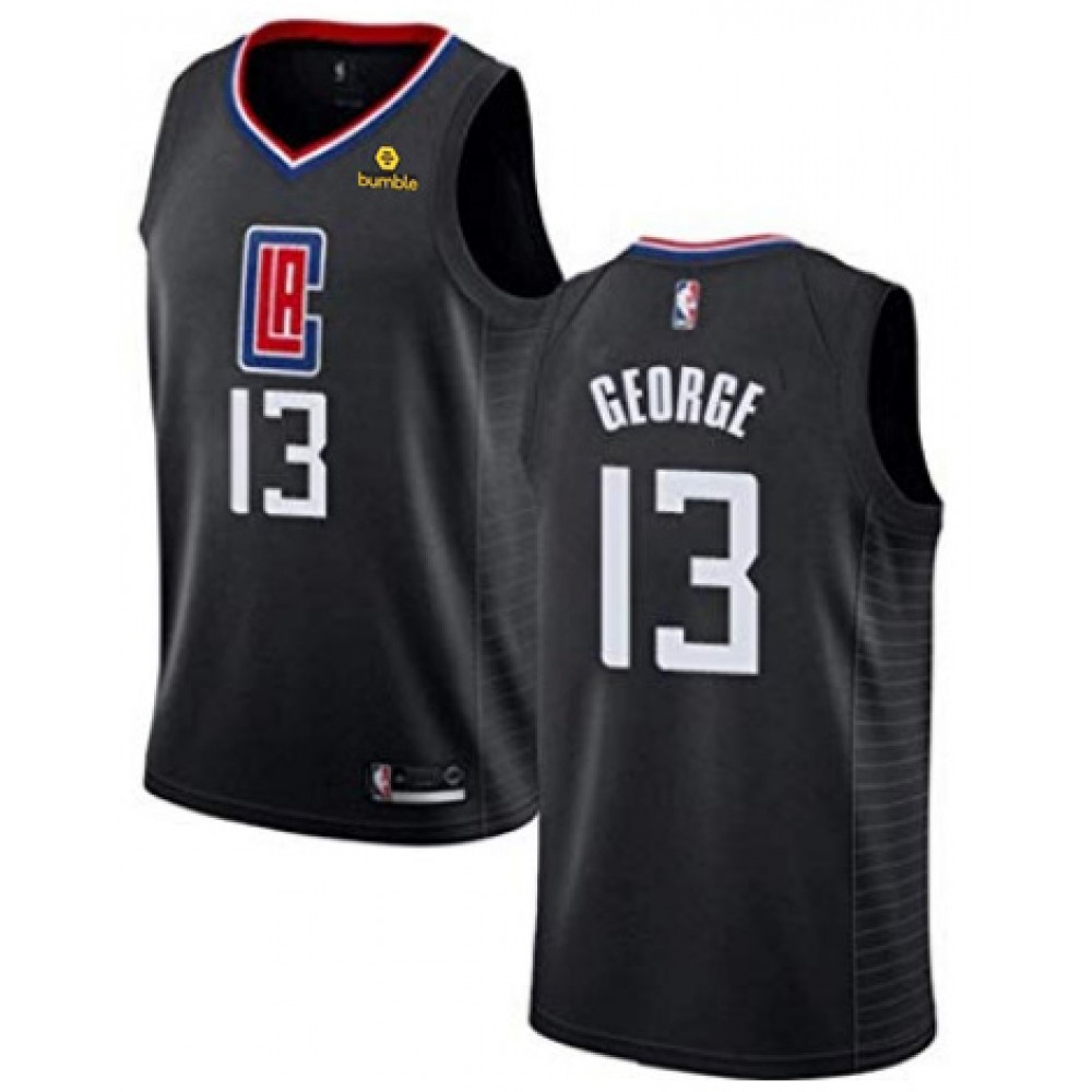 High-Quality Jersey 13 Black - - Basketball Fan Gear