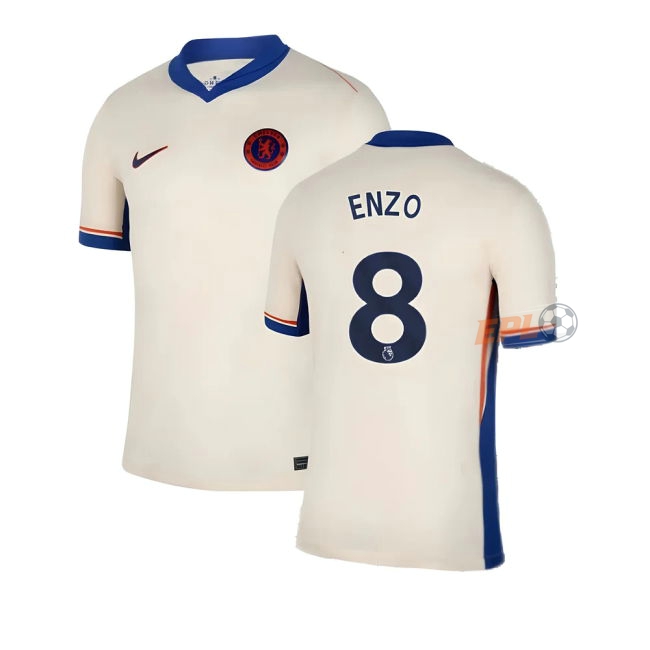 2024-20 Chelsea retro Away Football Shirt | premium quality