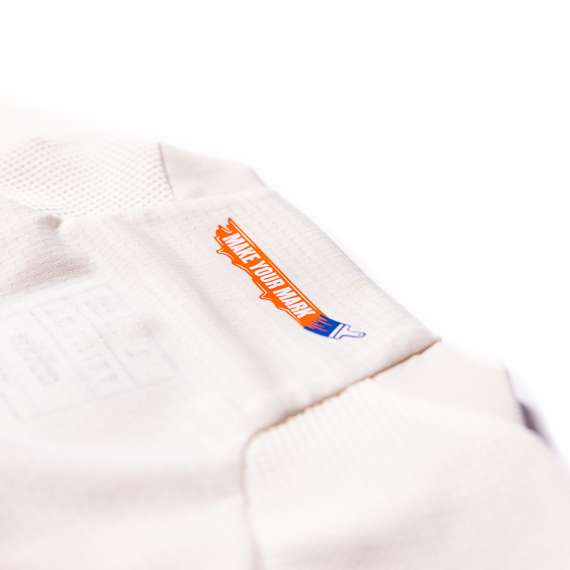 [SJH] FC Cincinnati 2024 The Canvas Kit Authentic Custom Jersey - White