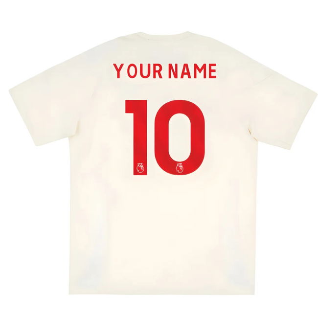 2025-20 LIV sleek Third Shirt - Adults | premium quality