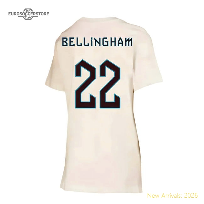 Top European Team 2022-2023 Home Short Sleeve Jersey Fashion-forward Ventilation