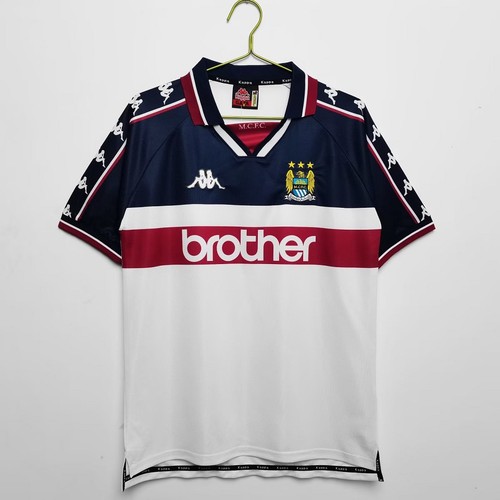 Replica 1997 International Jersey Retro With Vintage Design