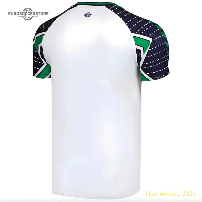Jersey For Team Fans Ideal For True Fans High-Quality Materials