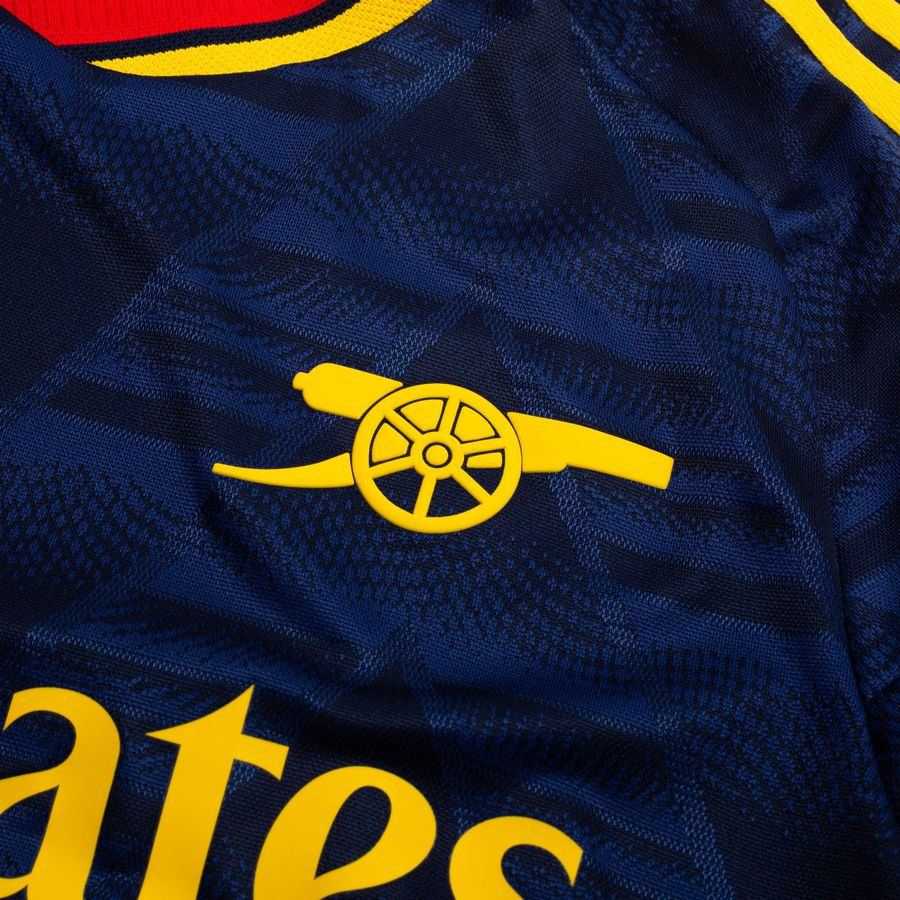 Arsenal Away Shirt 2026/27