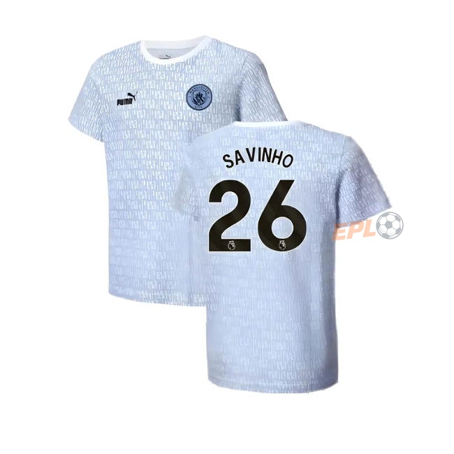 MAN 2024-20 value for money Third Jersey - Adults | premium quality