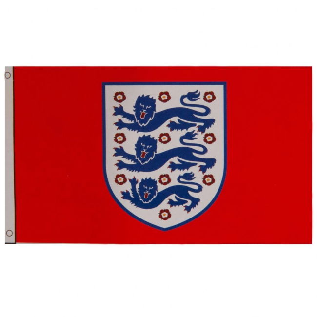 Professional Style England High Standard Home Professional Jersey (1)
