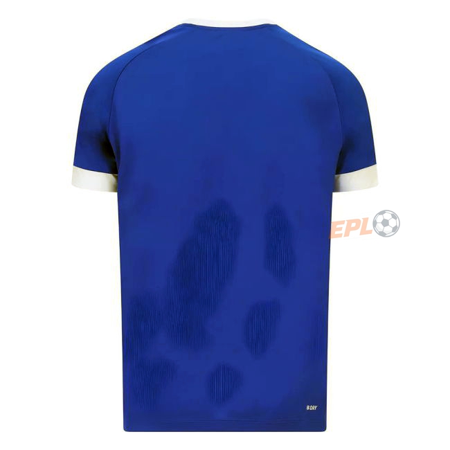 Championship 2025-20 great value Home Soccer Jersey