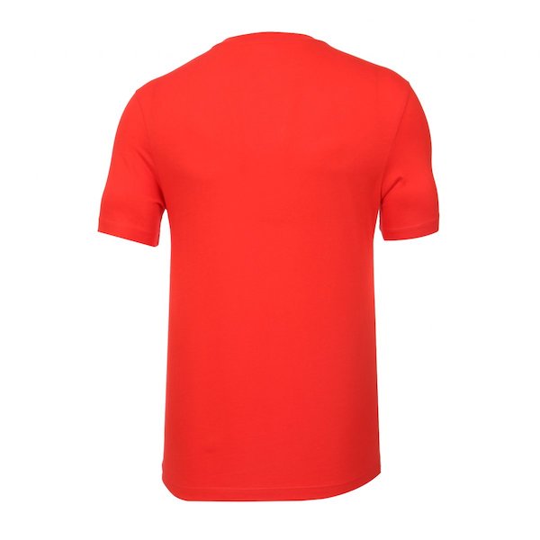 Liverpool Swoosh 2025-2026 UCL Home Jersey – Authentic Shirt