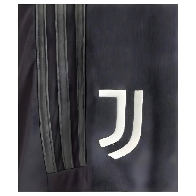 2023-2024 Juventus Third Shorts for