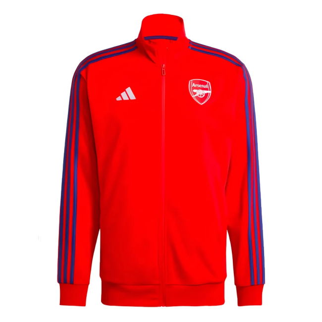 Shirt for Arsenal DNA Track Top 2024-2025 (Adult