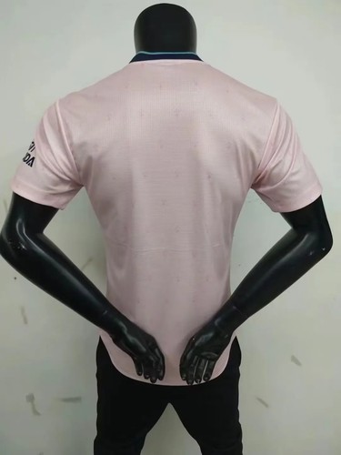 Official Arsenal (arsenal) Third - Football Supporter - Breathable