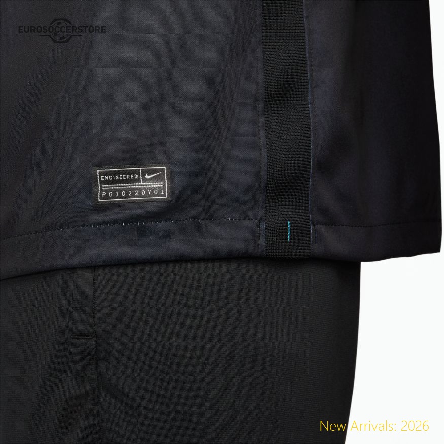 Classic Design Fashionable Adult Int Team Third Premium Jersey 2021