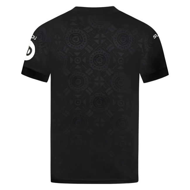 Championship Trendy Home Jersey 2025-2026