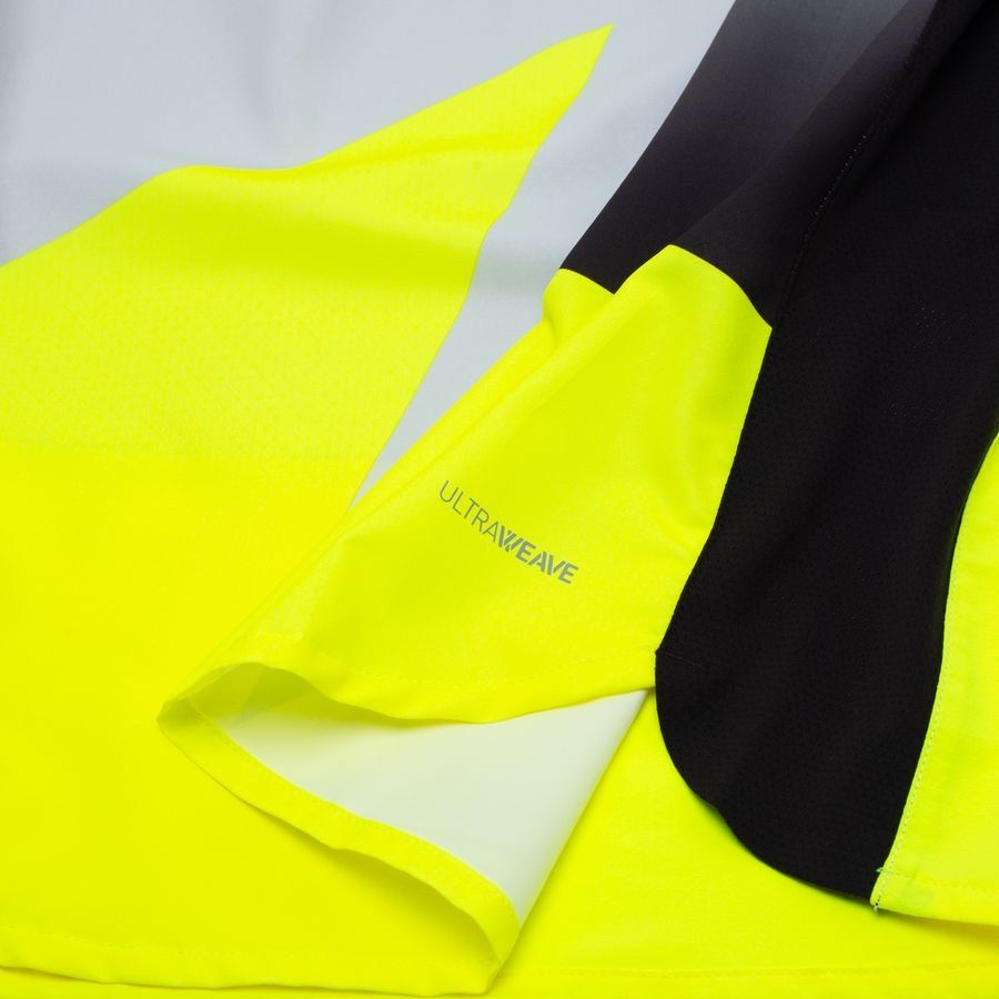 Dortmund Away Shirt 2025/26 Supporter Version In Multiple Adult Sizes