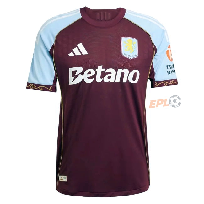 AVL 2025-20 great value Home Jersey - Adults | premium quality