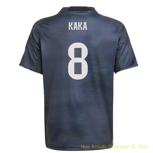 Official Real Madrid (rm) 2025-2026 Away - Match Day - Stylish Design