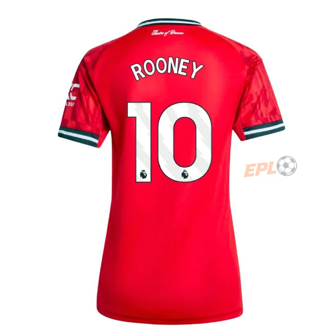 2025-20 Man Utd excellent Home Shirt - Adults | premium