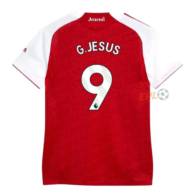 2025-20 Arsenal authentic Home Shirt - Adults | high quality
