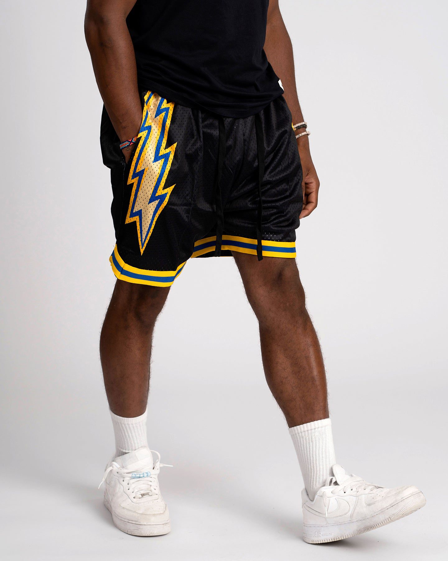 Special Custom Shorts VN6143