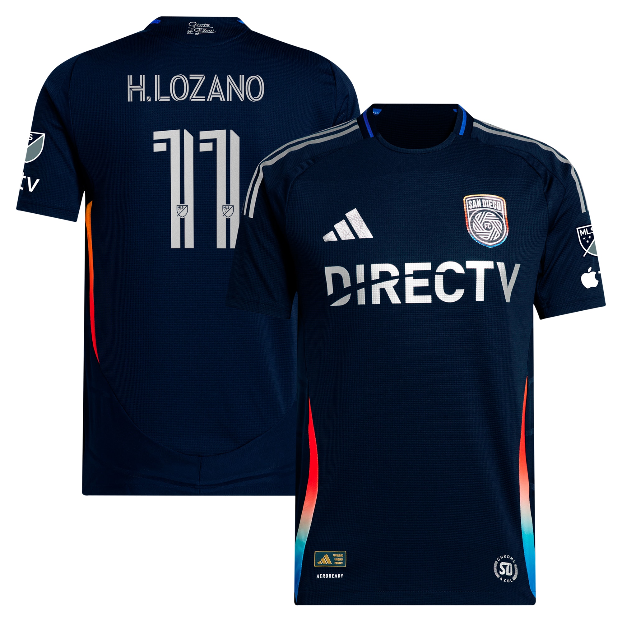 Men's 2025 Top-Quality Authentic - Club Jersey - Order Today