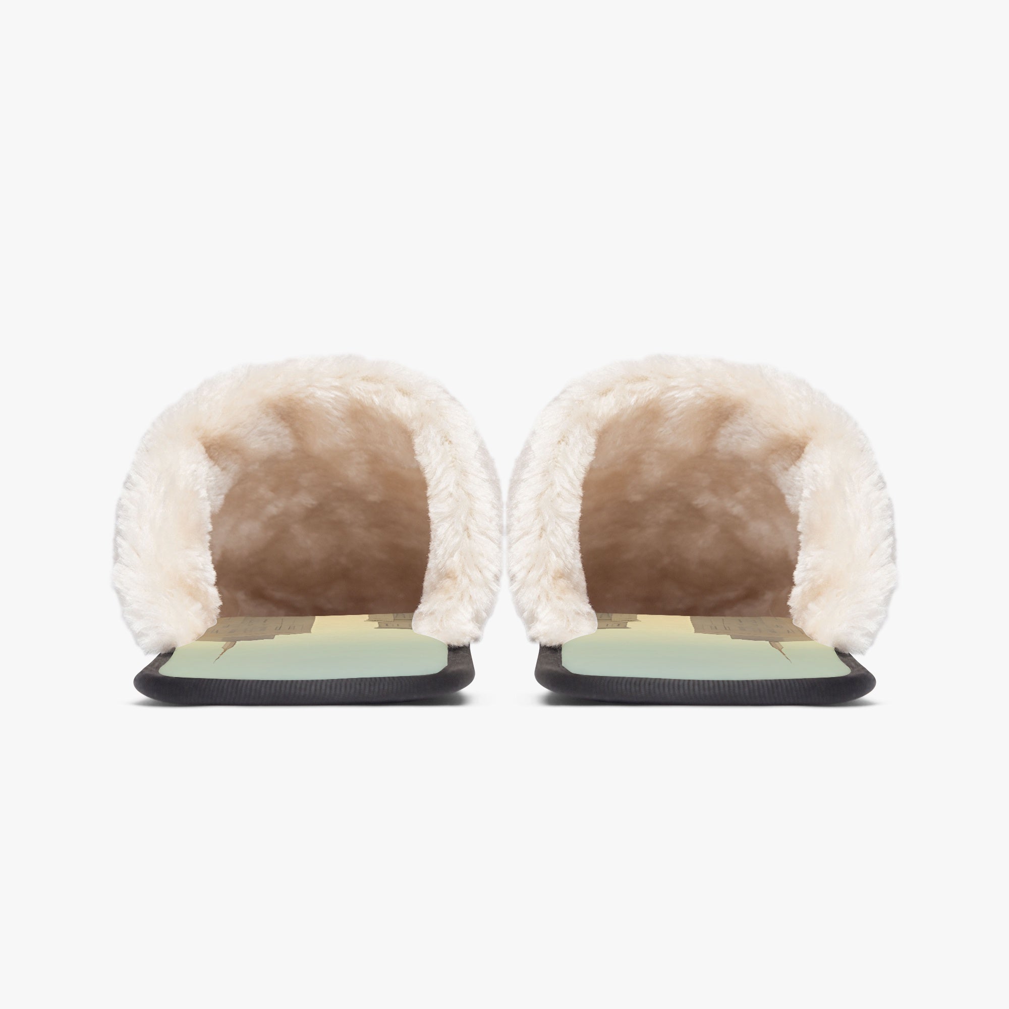 Cozy Comfortable Bloom - Cozy Winter Slippers as a Gift Durable