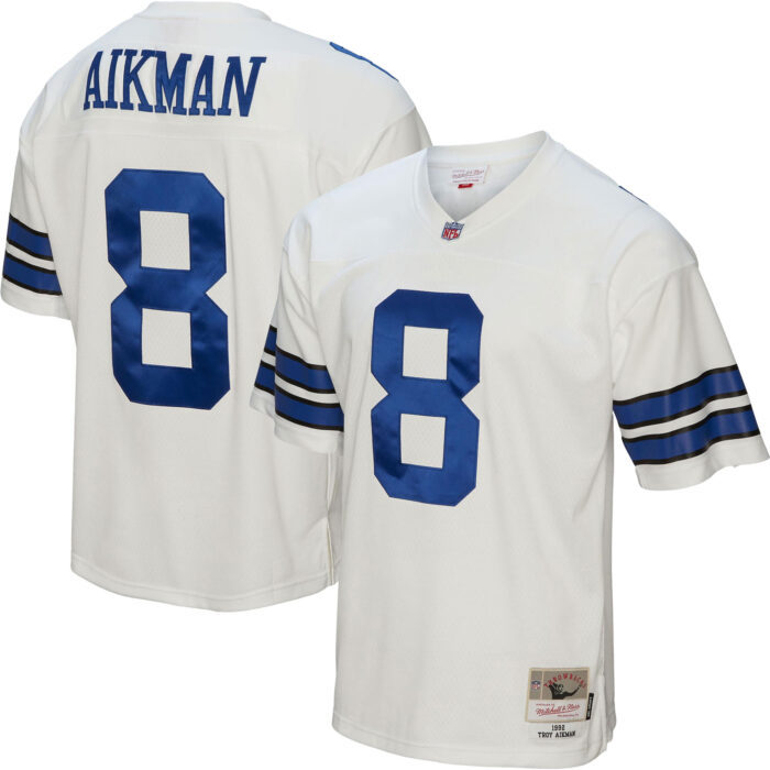 None Men's DAL Cowboys Modern Affordable Jersey Game Day Wear