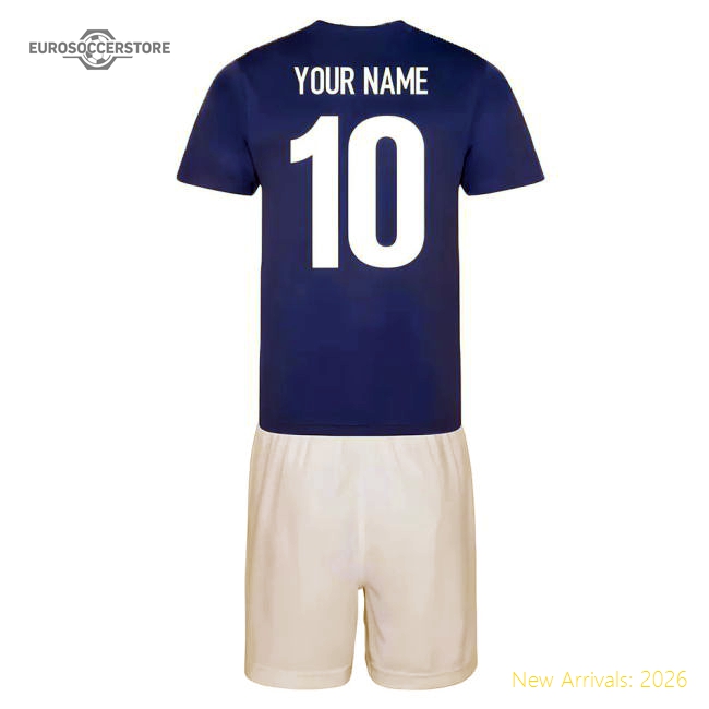 Jersey Team Ideal For True Fans High-Quality Materials