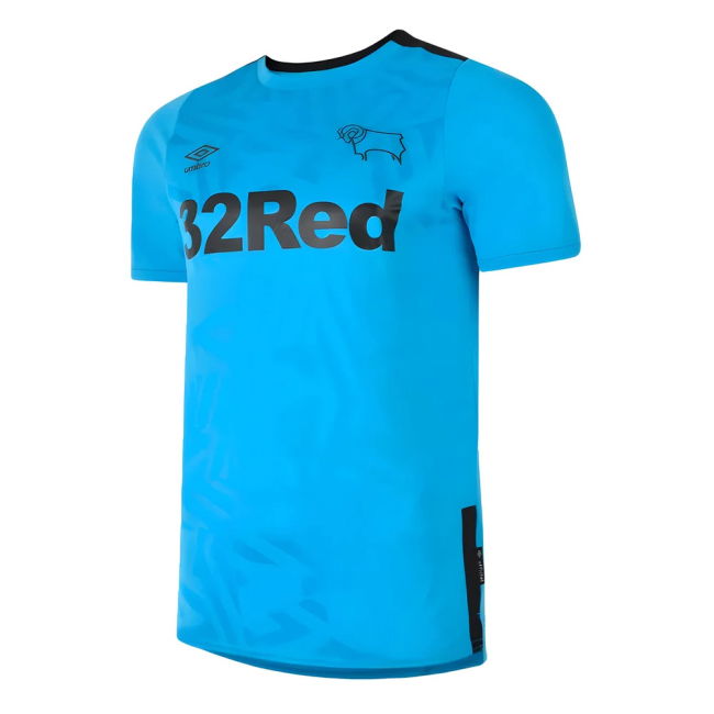 2019-20 Championship classic Away Football Shirt | premium