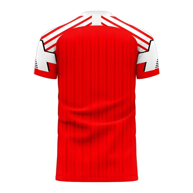 Switzerland 2025 Pro Style Switzerland Elite Design Concept Pro Shirt