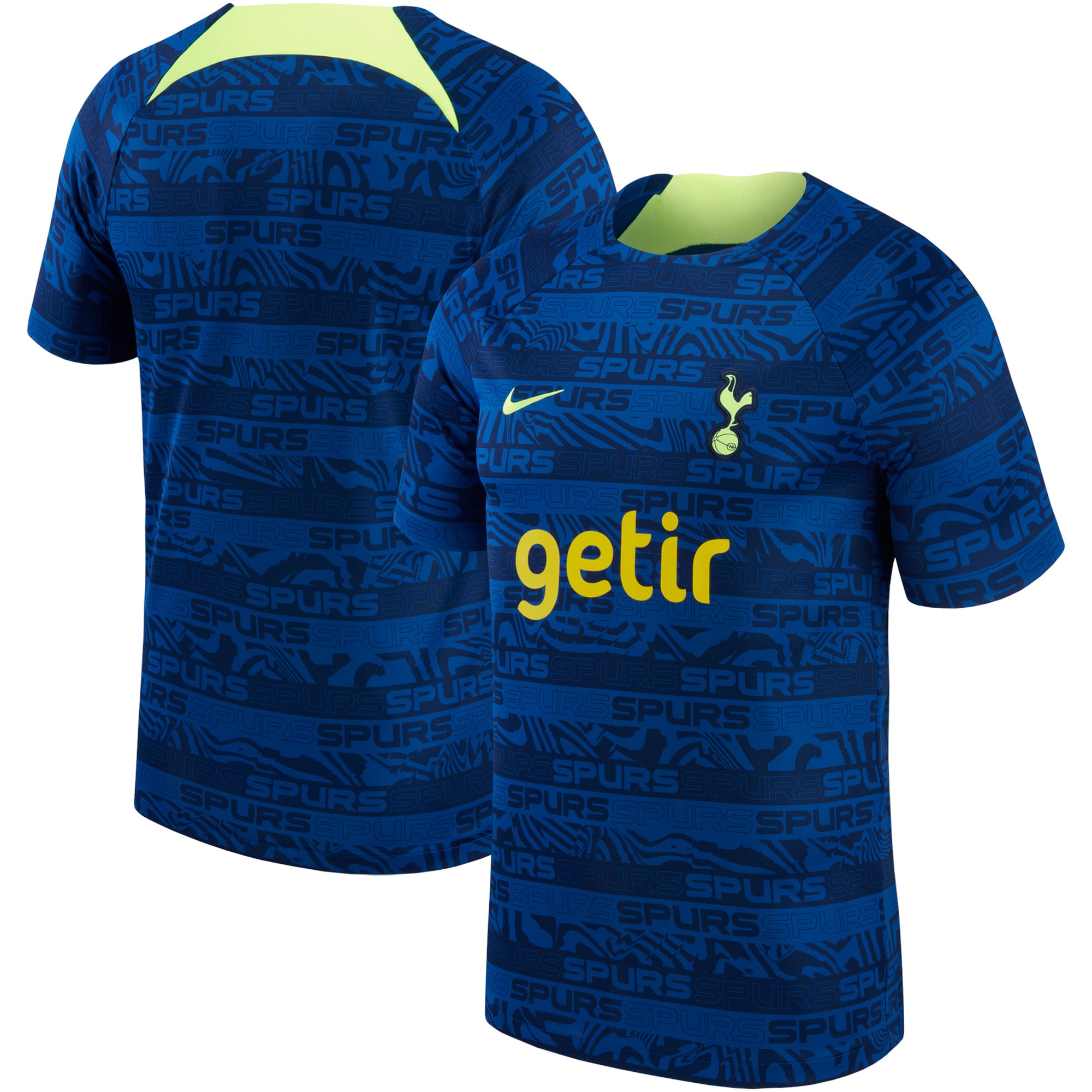 Spurs Youth 2024 High-Quality Jersey - Club Jersey - Exclusive Offer