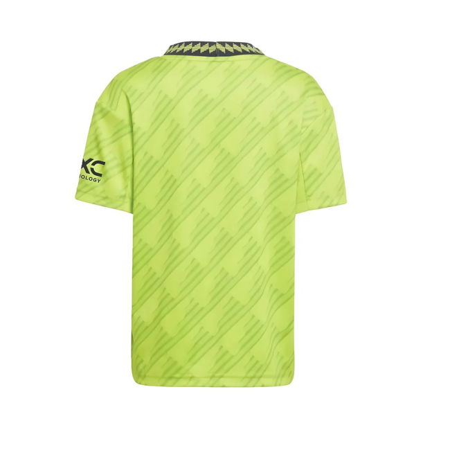 Man Utd Third 2025-2026 - high quality replica jersey stylish v1.696