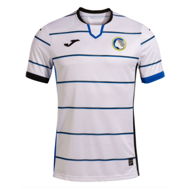 2023-2024 Atalanta Away Jersey (Adult)