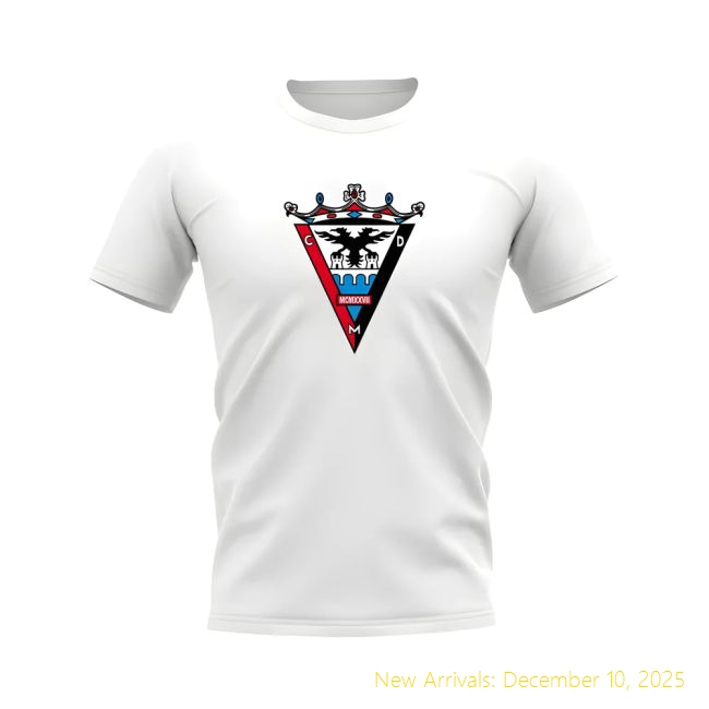 Official T-shirt - Match Day Essential - Official Licensed