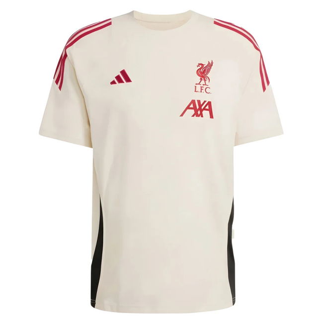 Liverpool High Performance Dedicated Updated Design Fan Jersey