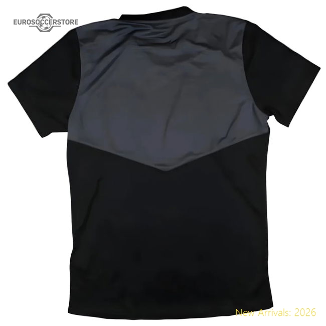 West Ham Kids High-quality Jersey Kids-safe Technology Flexible