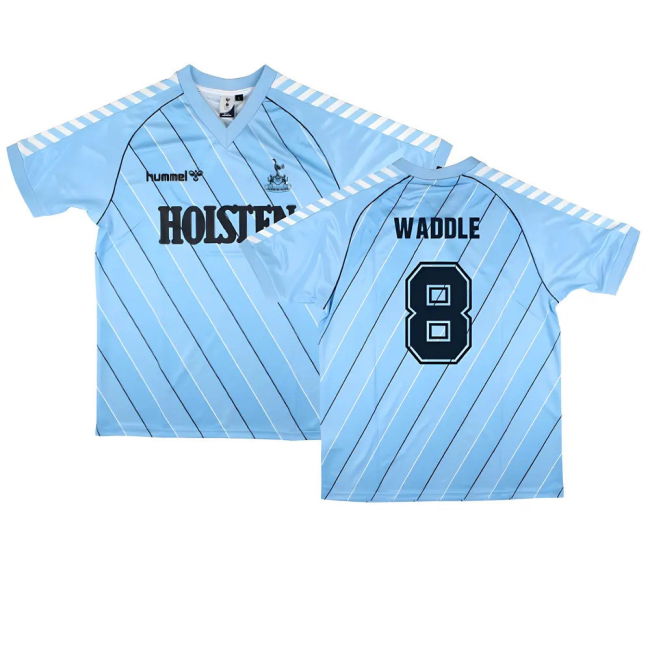 1985 TOT sleek Away Shirt - Adults | first-class | first-class