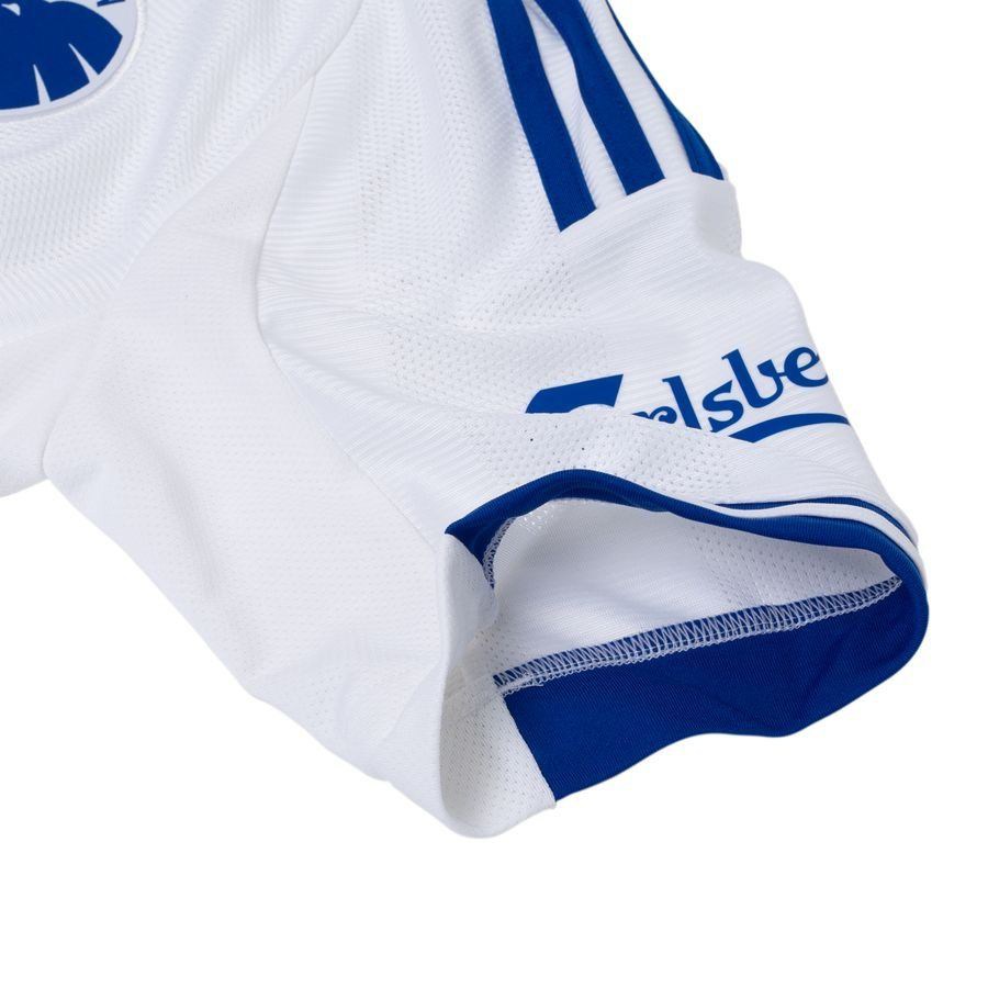 FC Copenhagen Home Shirt 2025/26