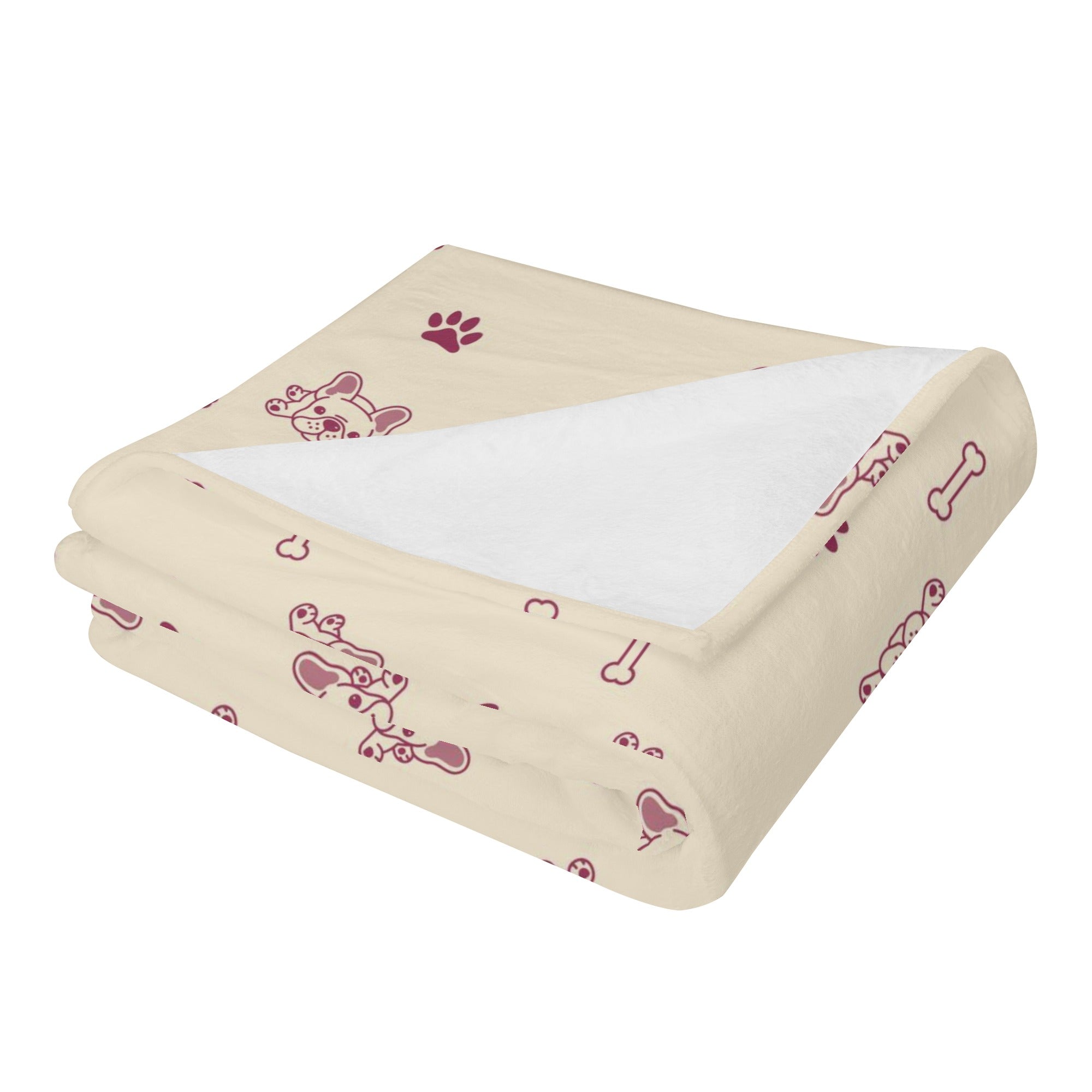 Minimal-Aesthetic Comfortable Simba - Blanket for Casual Outings Durable