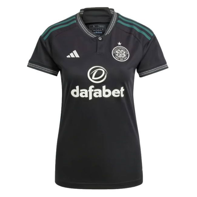 Durable 2023-2024 Football Club Away Away With Limited Edition Design