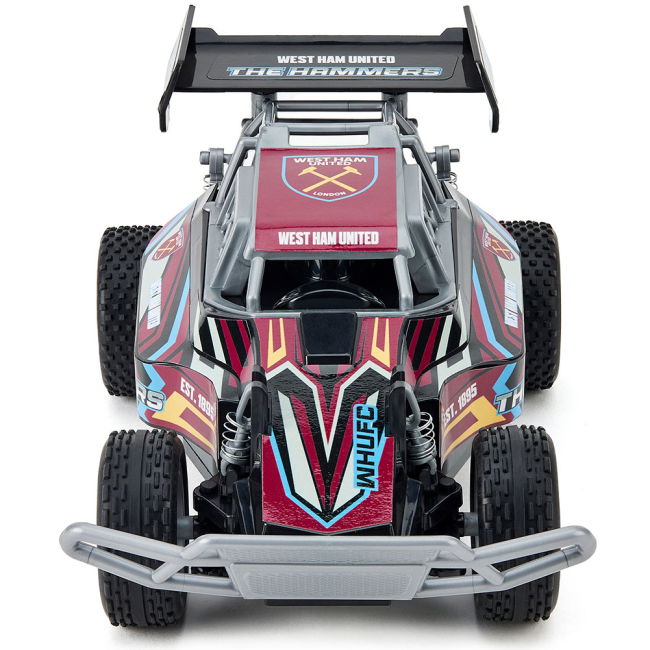Official West Ham Moisture-Wicking - Classic Jersey Adults #91899