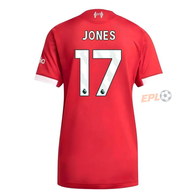2025-20 LIV chic Home Shirt - Adults | first-class