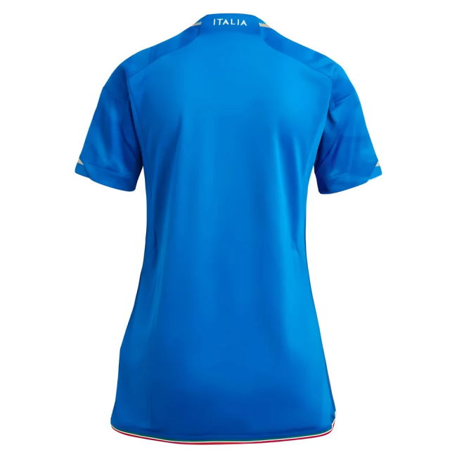 2023-2024 Italy Home Shirt for (Women