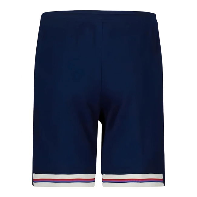 England 2024-2025 Home Shorts - (Junior