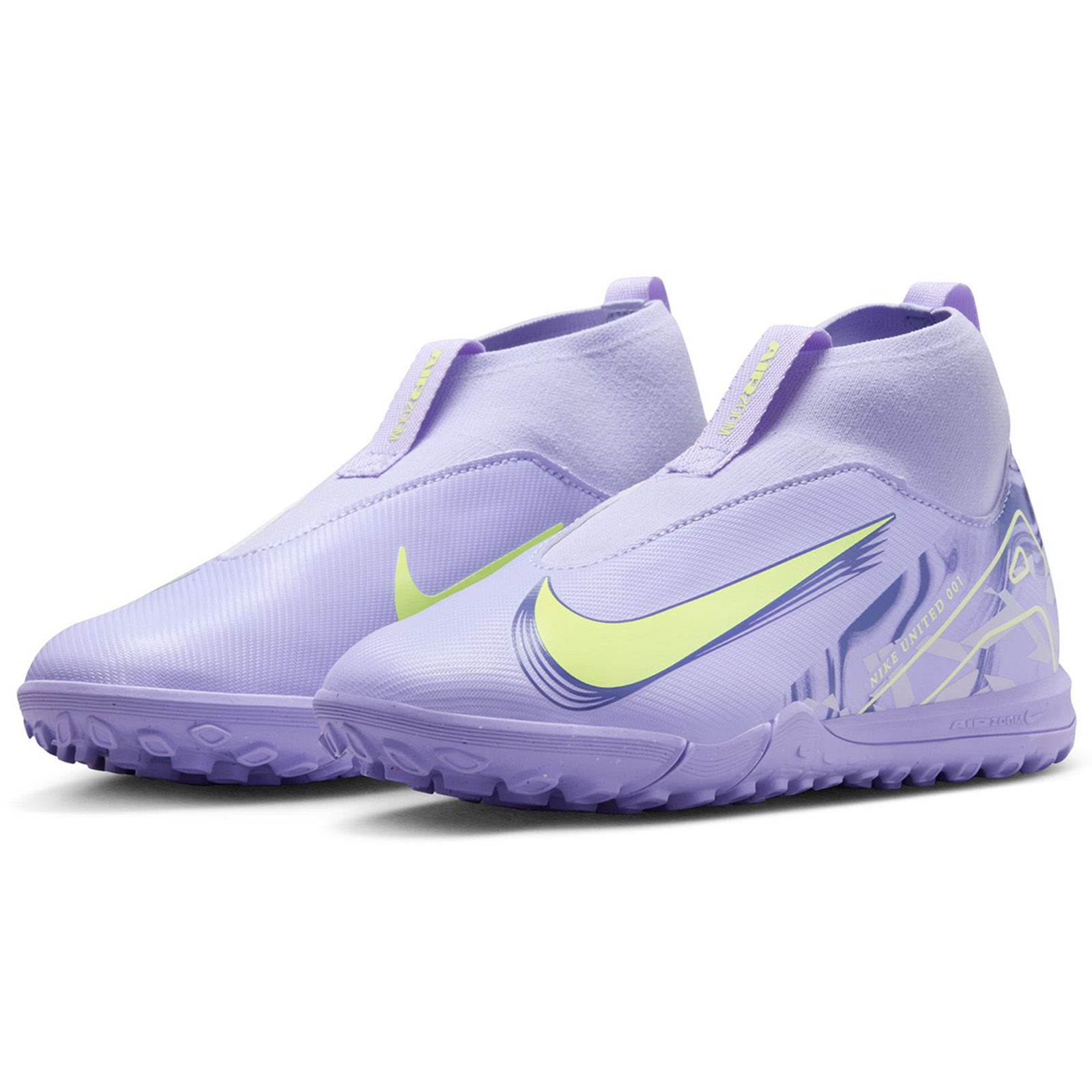 Nike Your Favorite Team Away Football Shirt 2025 licensed product