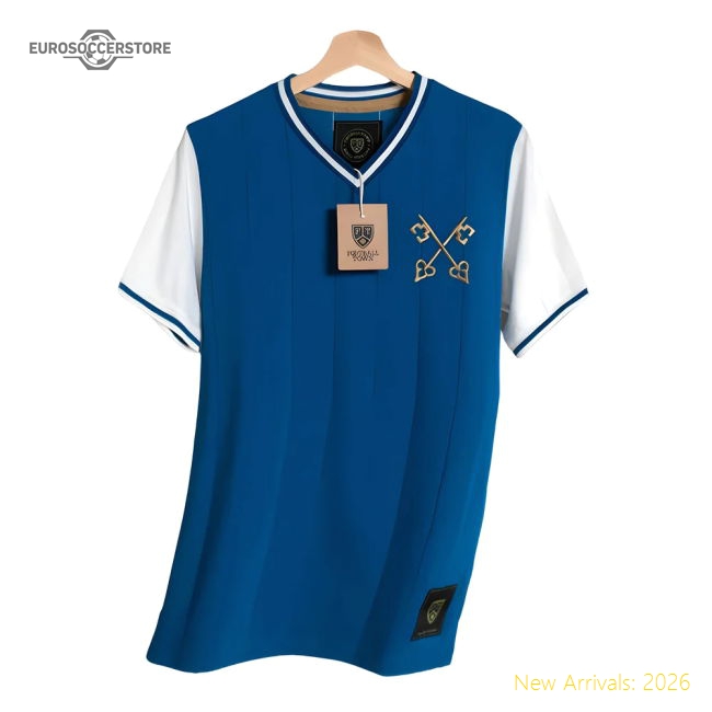 2025 High Performance Jersey For Team Fans Officially Licensed
