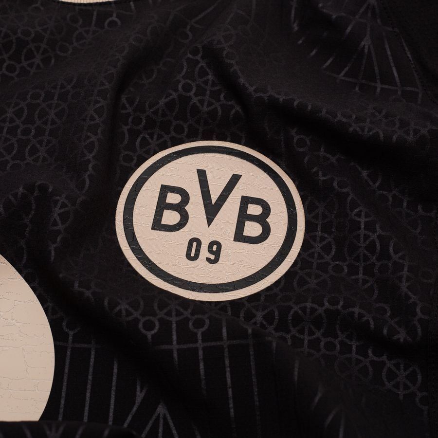 Dortmund Playershirt Special Edition 2025/26